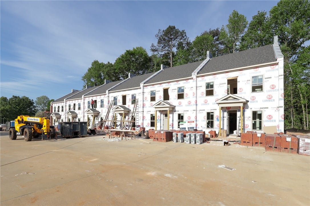 1027 GLENN #101, Auburn, AL, 36830