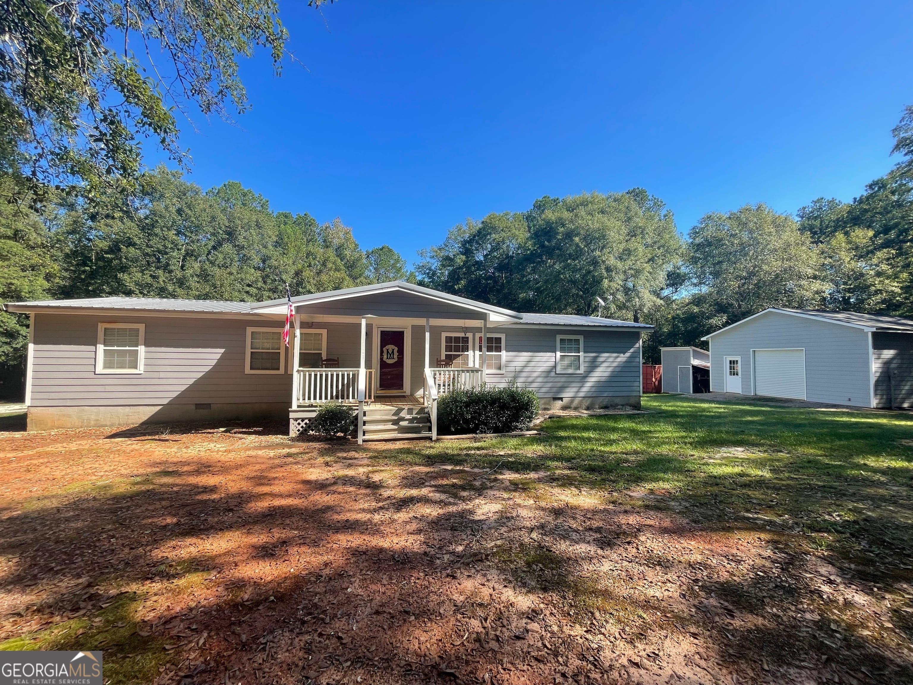 107 Mountain Laurel, Pine Mountain, GA, 31822