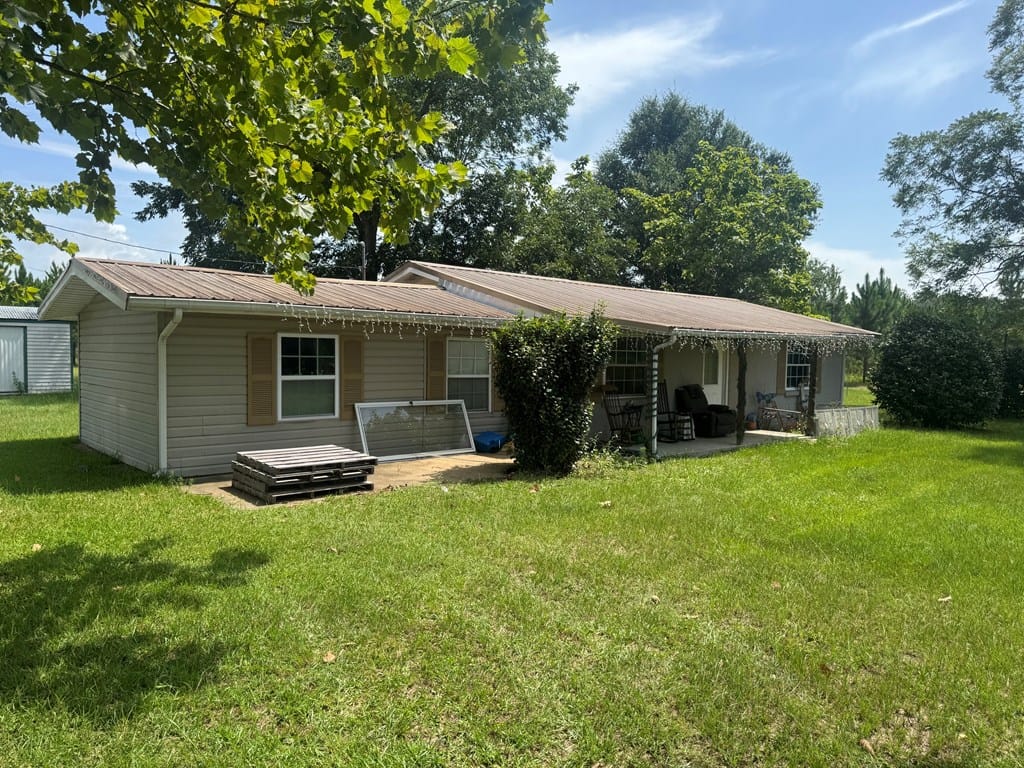 450 Rock Rd, Colquitt, GA 39837