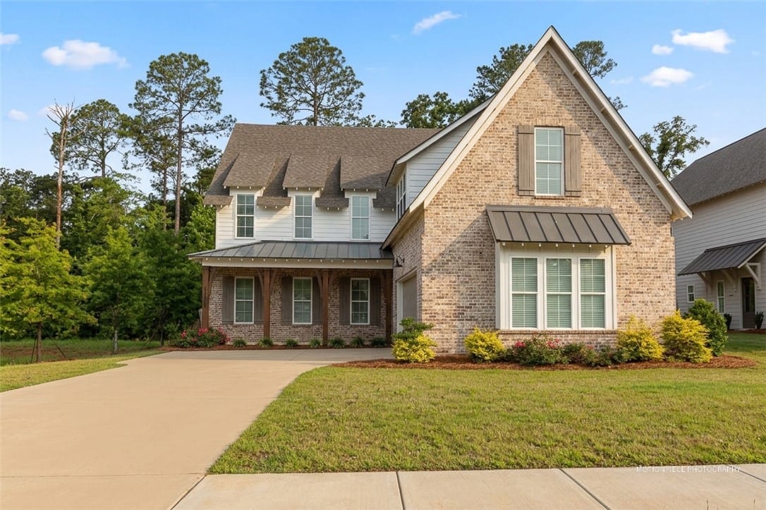 1203 Ruth Way, Auburn, AL, 36830