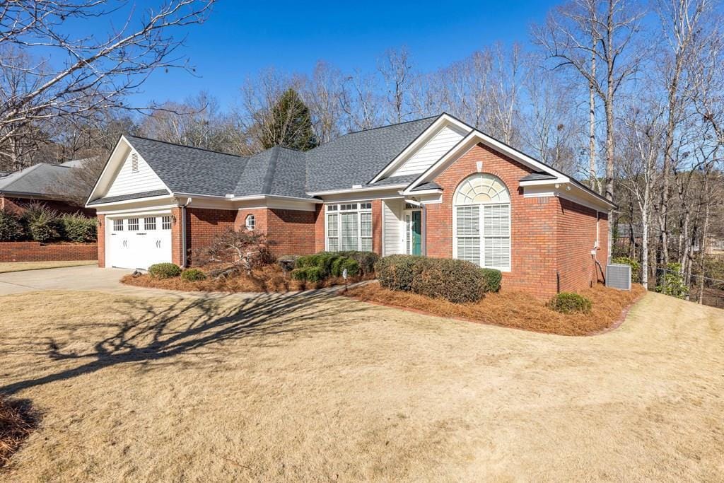 7973 Oakmont Court, Columbus, GA, 31909