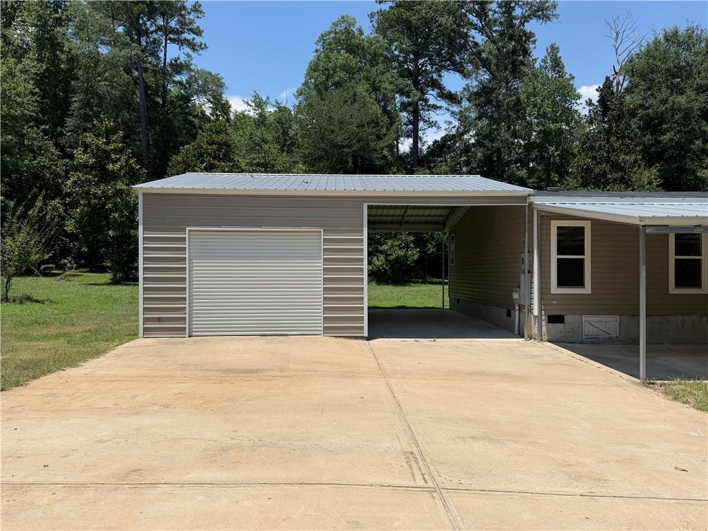 158 Kite Rd, Pittsview, AL 36871