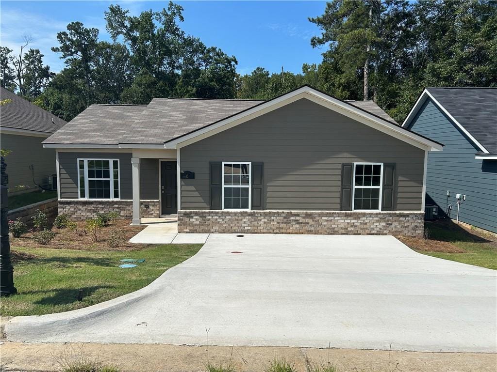 6 Summer Tide Drive, Phenix City, AL, 36869