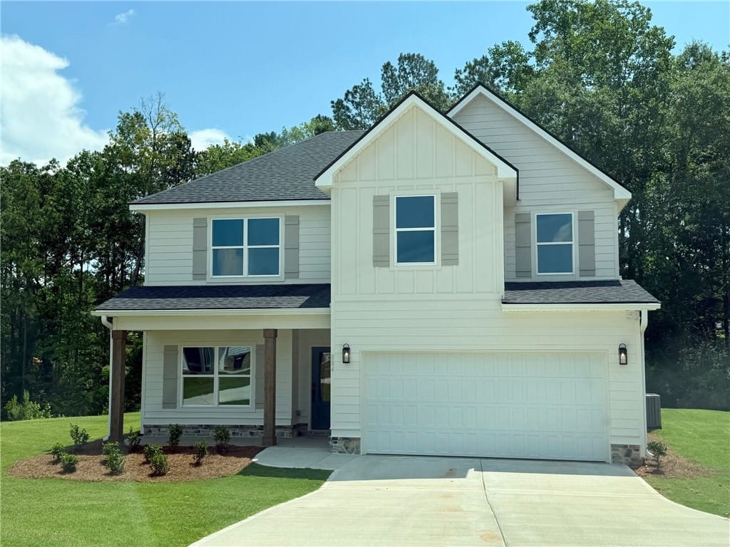 884 McDonald Drive, Opelika, AL, 36801