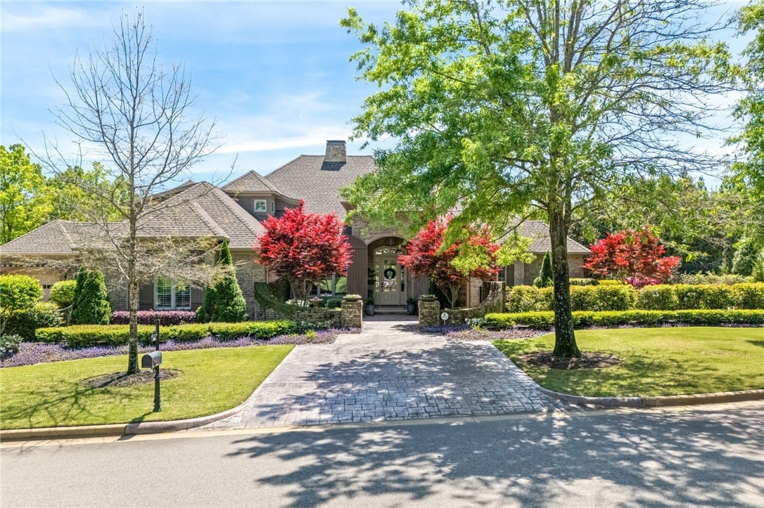 2132 LAKE, Auburn, AL, 36830