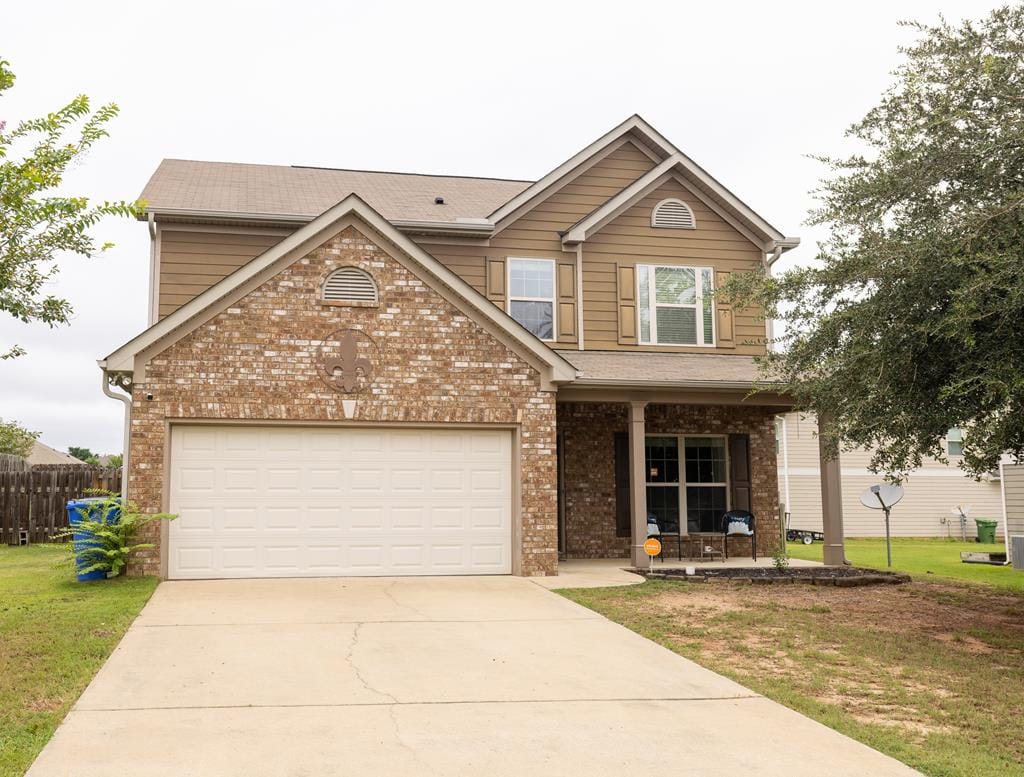 7049 Lonesome Pine Drive, Midland, GA, 31820-4399 — Photo 1