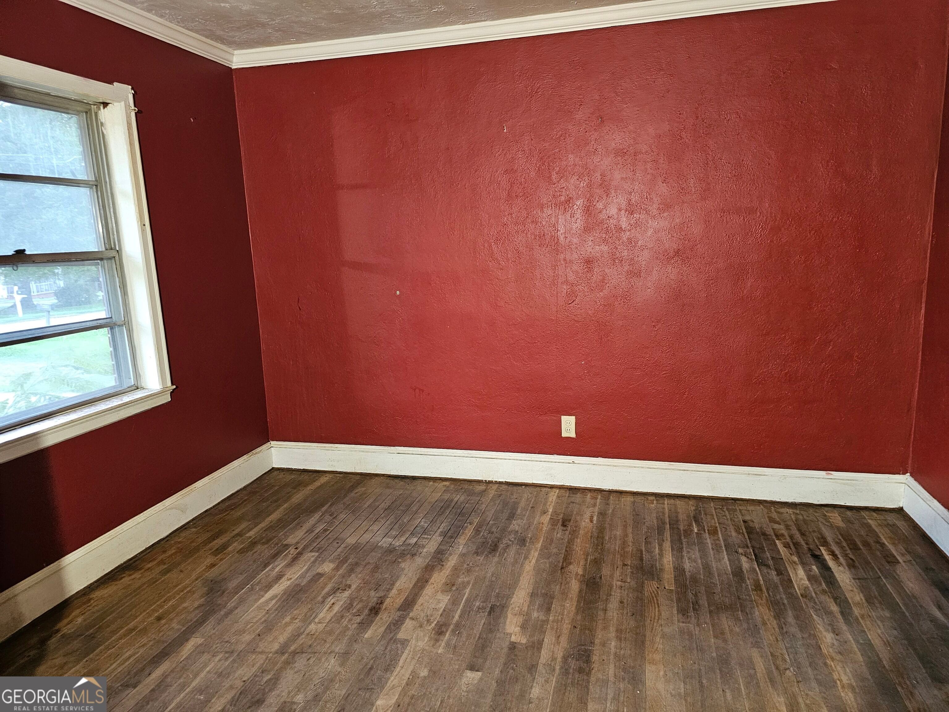 406 Cherry St, Thomaston, GA 30286