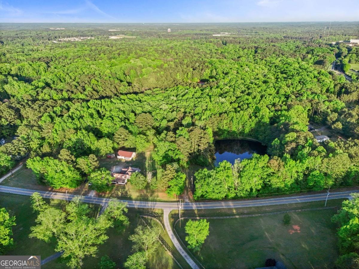 143 Cedar Creek Road, Newnan, GA, 30263