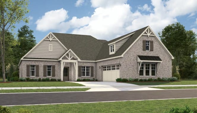 1872 Kennesaw Ln, Auburn, AL 36830