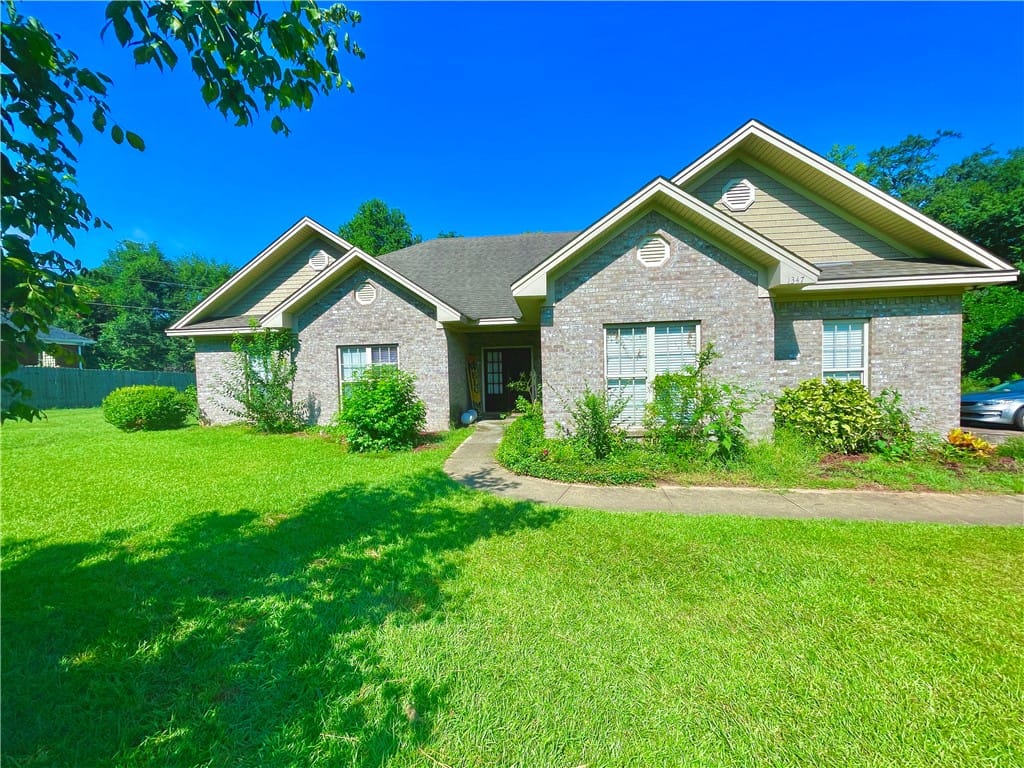 1347 COLLEGE, AUBURN, AL, 36730