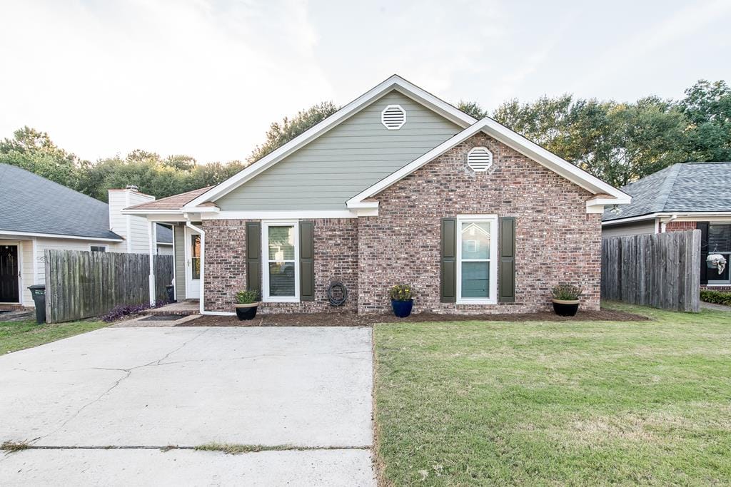 6357 Blanchard Court, Columbus, GA, 31909