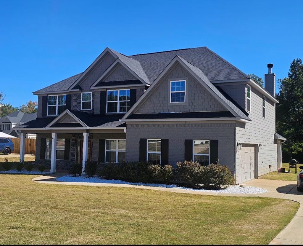 443 Abberly Lane, Ellerslie, GA, 31807