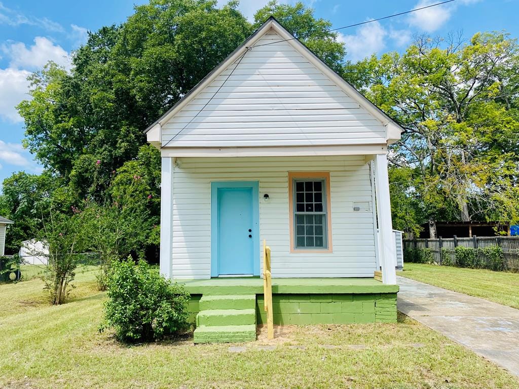 2611 4th Avenue, Columbus, GA, 31904