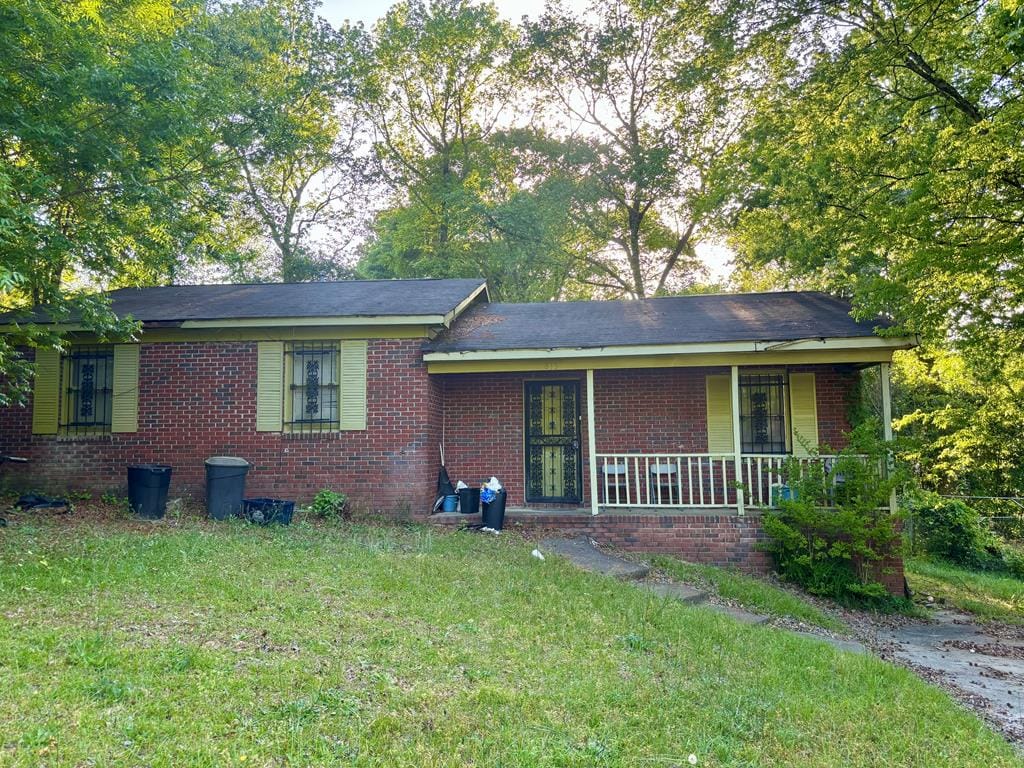 815 Englewood Drive, Columbus, GA, 31907 — Photo 1