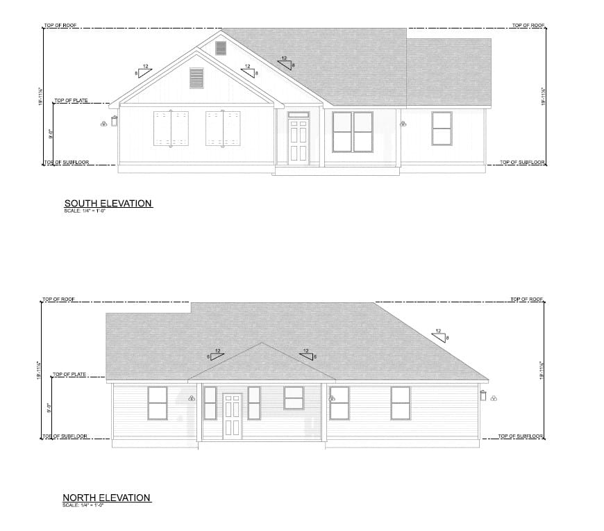 4377 Fortune Hole Road, Hamilton, GA, 31811