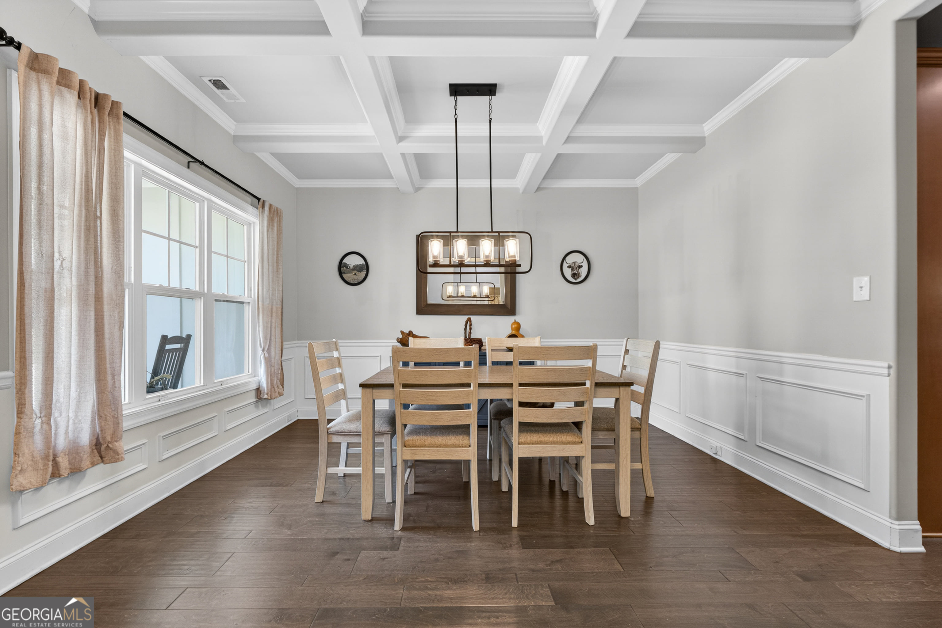 195 S Ridge, Senoia, GA 30276, USA