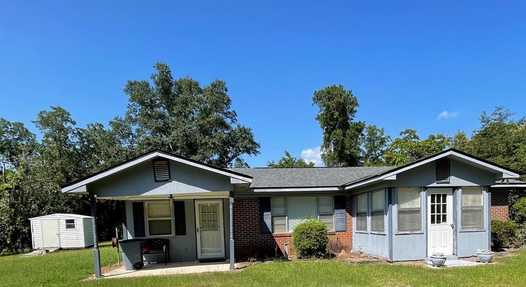 69 Lato Road, Seale, AL, 36875