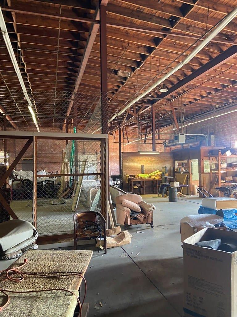 610 N Washington St, Albany, GA 31701
