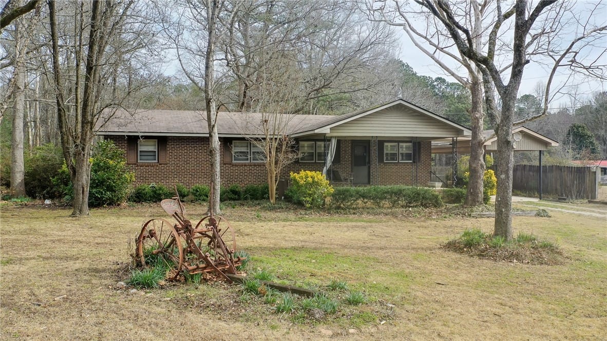1501 LEE ROAD 166, Opelika, AL, 36804