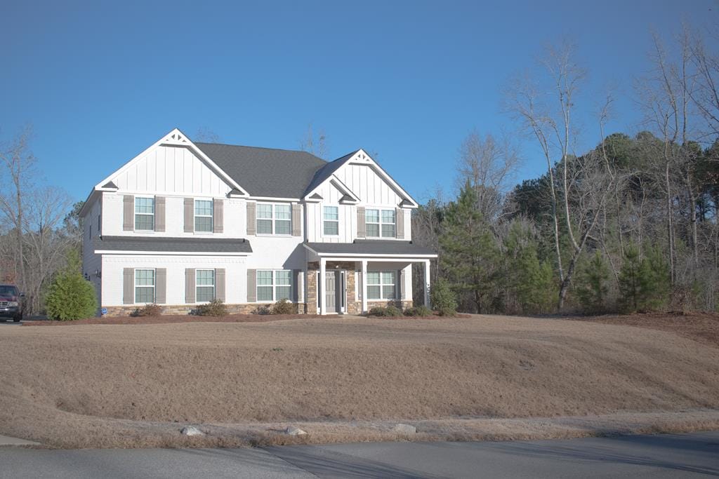 12 Hart Preserve, Fortson, GA, 31808