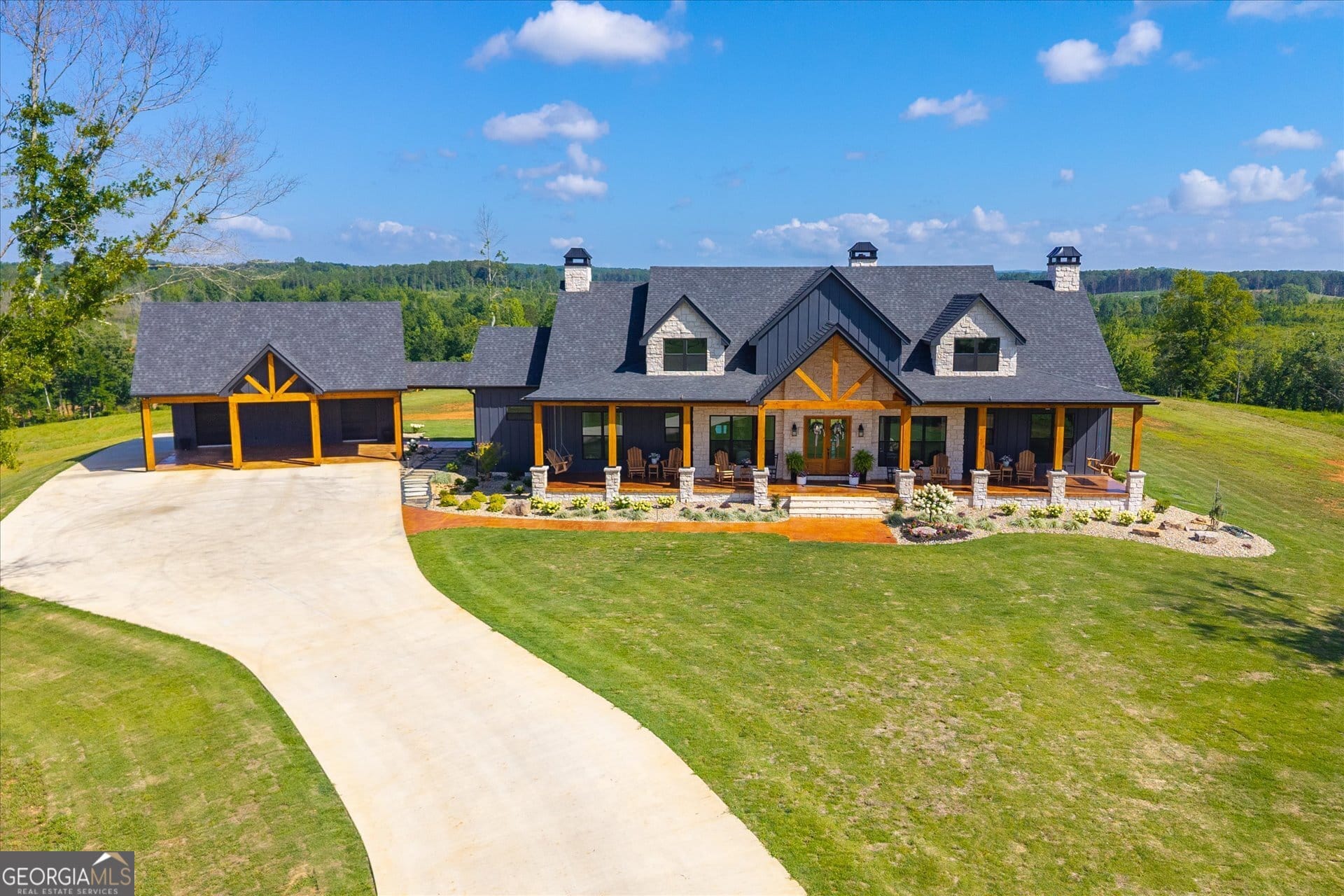 14237 County Road 82, Woodland, AL, 36280
