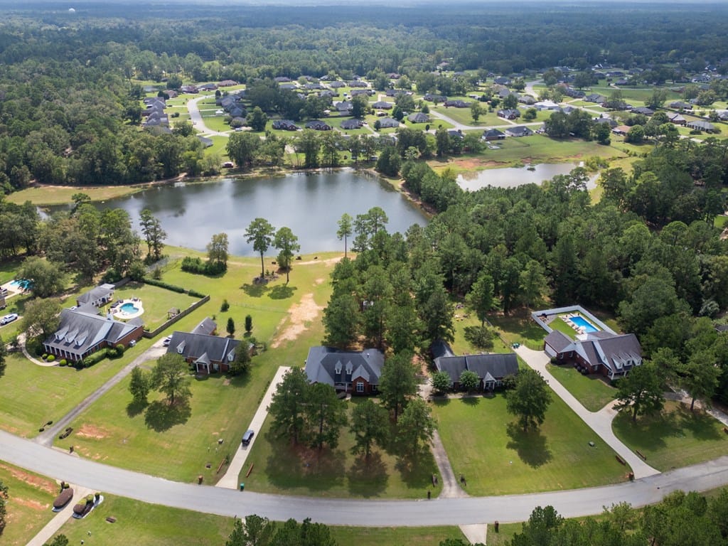 155 Red Tip Lane, Albany, GA, 31721 — Photo 3