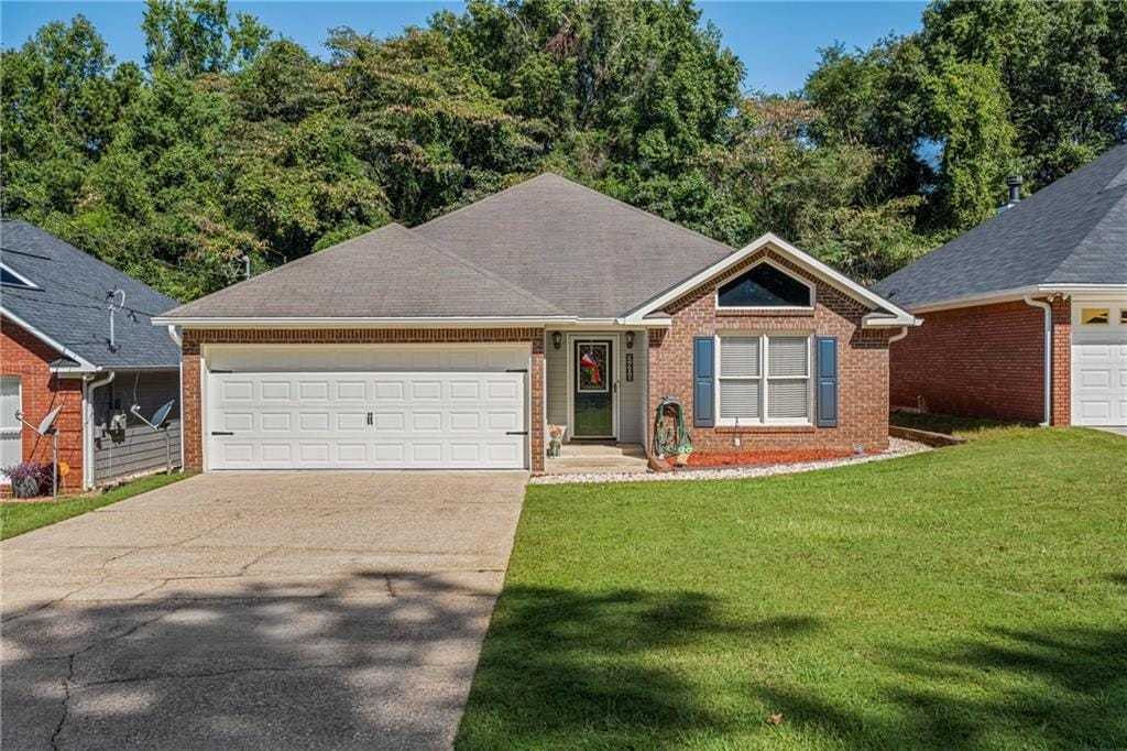 2408 Alpha Dr, Phenix City, AL 36867, USA — Photo 1