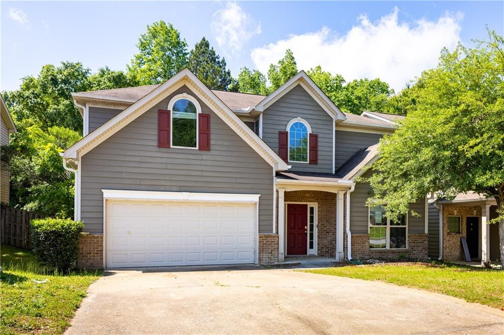 10 Forest Ridge Court, Phenix City, AL, 36869