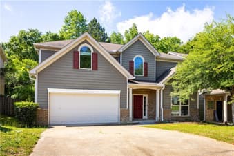 10 Forest Ridge, Phenix City, AL, 36869