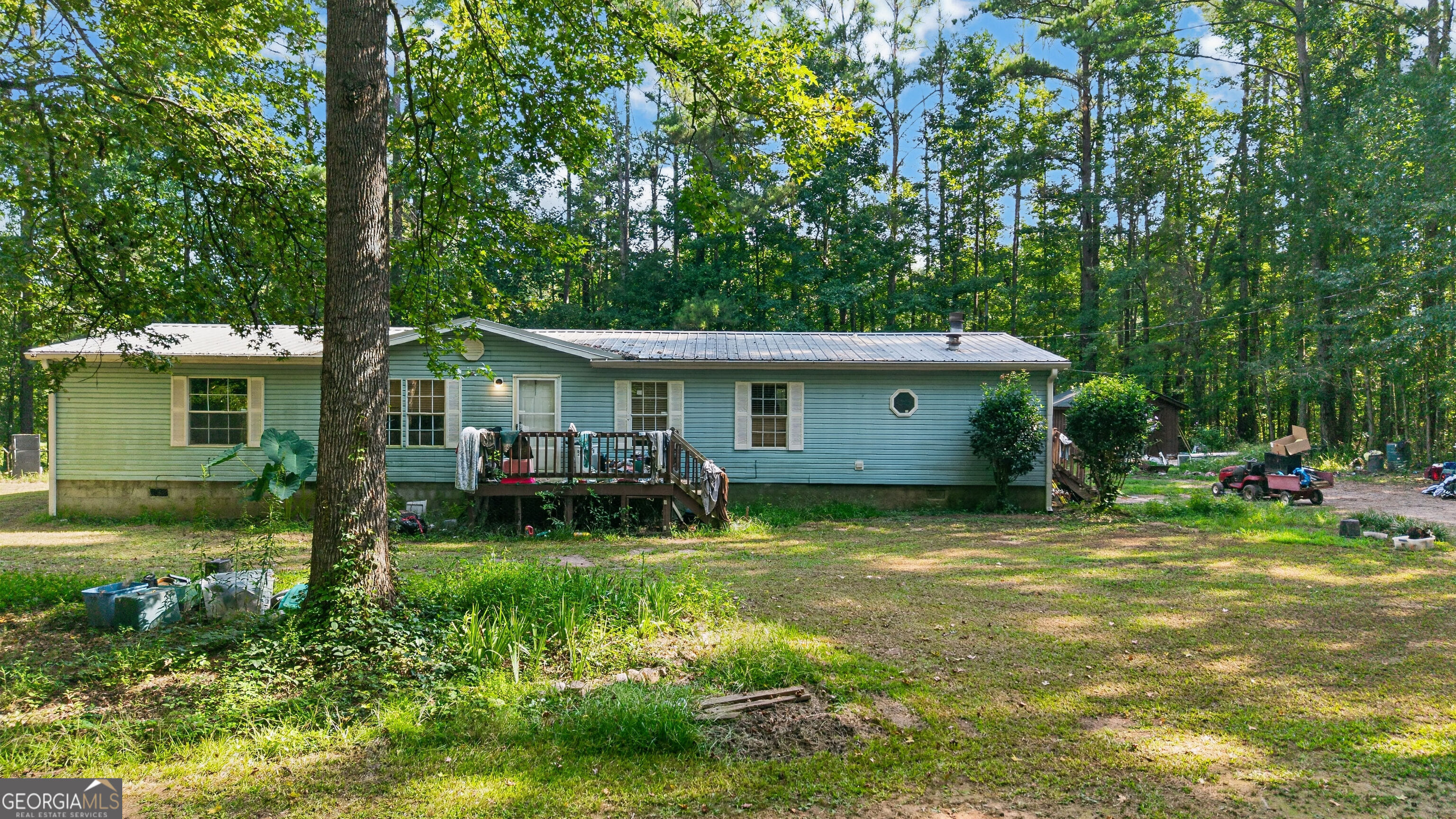 212 Todd Rd, Senoia, GA 30276