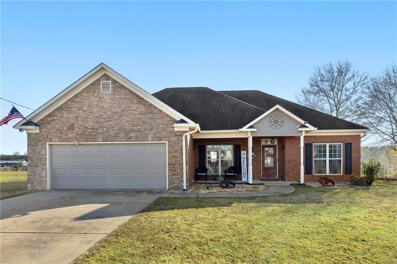 303 Lee Rd 2163, Salem, AL, 36874