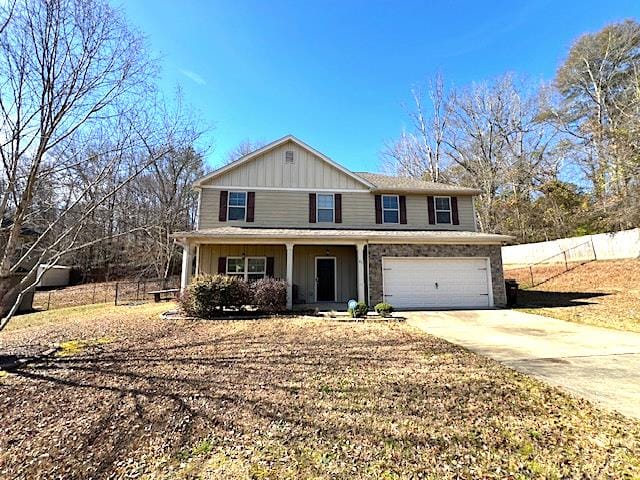 89 R C Allen Drive, Columbus, GA, 31907
