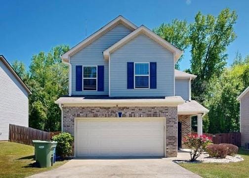 650 Upland Court, Columbus, GA, 31907
