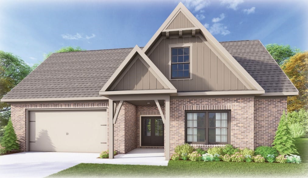 2006 James Burt Parkway, Auburn, AL, 36830