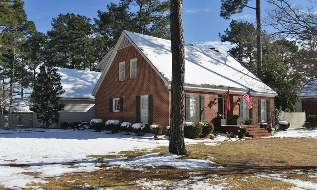 514 North Audubon Drive, Albany, GA, 31707