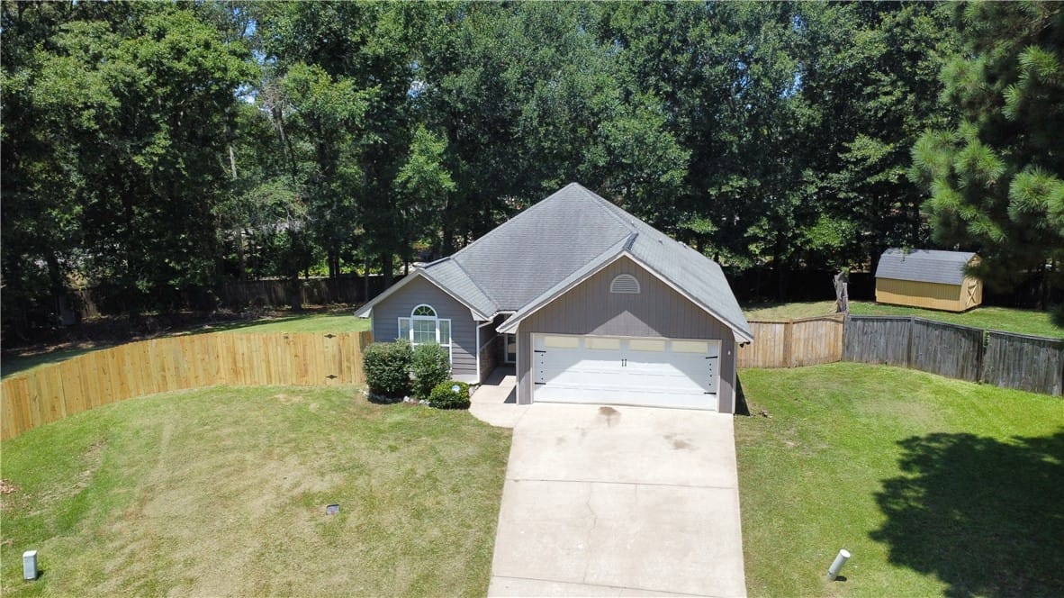 194 LEE ROAD 2158, Smiths Station, AL, 36877 — Photo 2