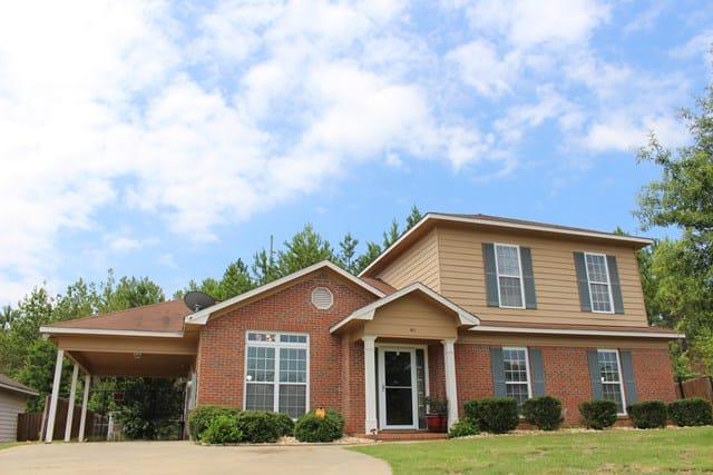 519 Valley Crest Court, Columbus, GA, 31907