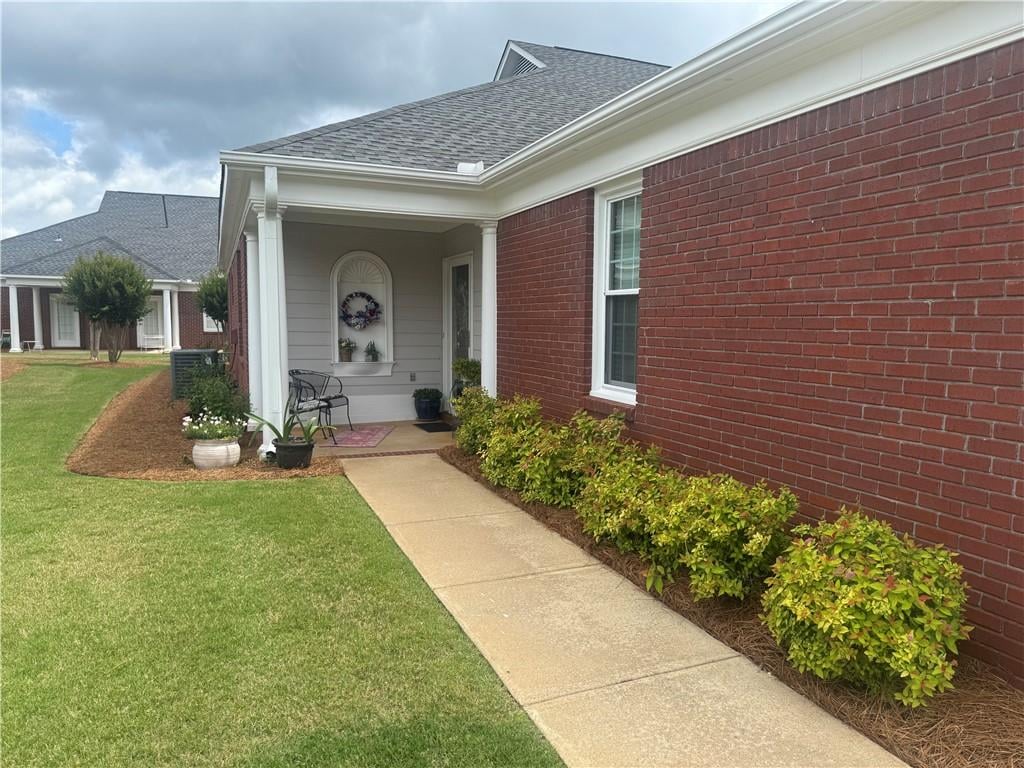 1600 Autumn Leaf Ln A, Phenix City, AL 36867, USA