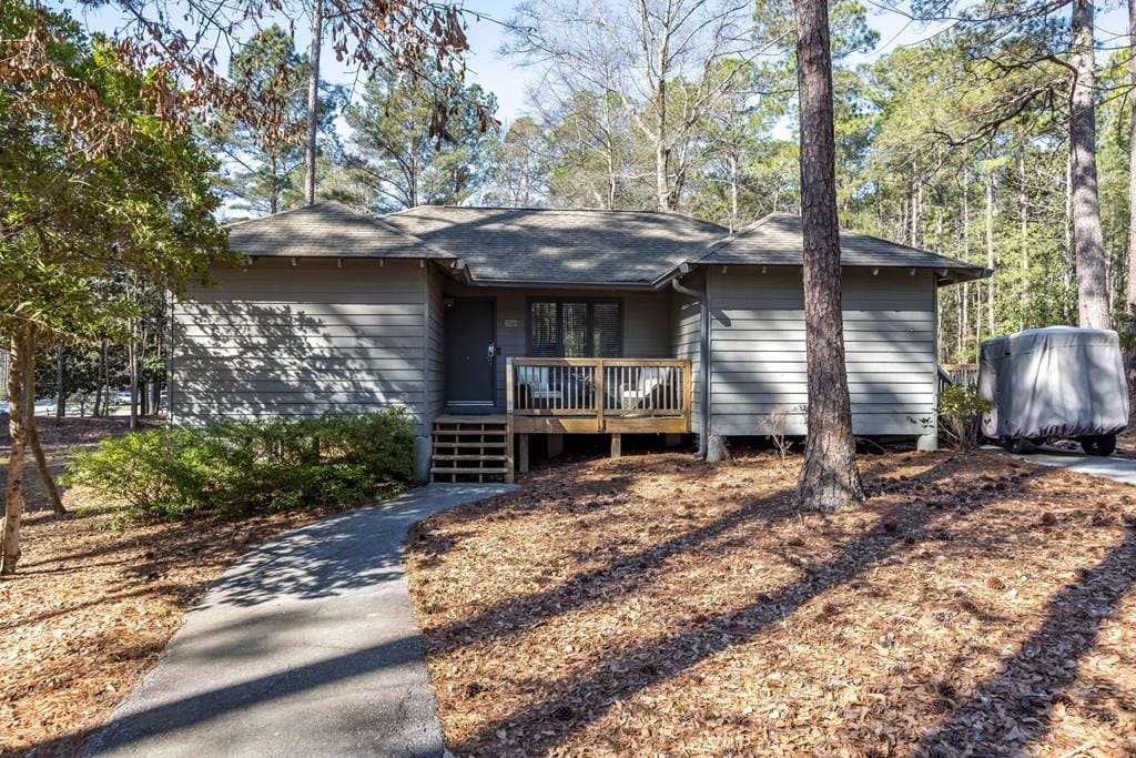 2167 Sweetgum Lane, Pine Mountain, GA, 31822