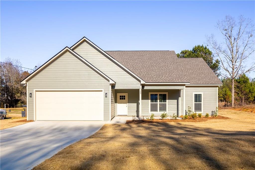 163 Lee Rd 2151, Valley, AL, 36854