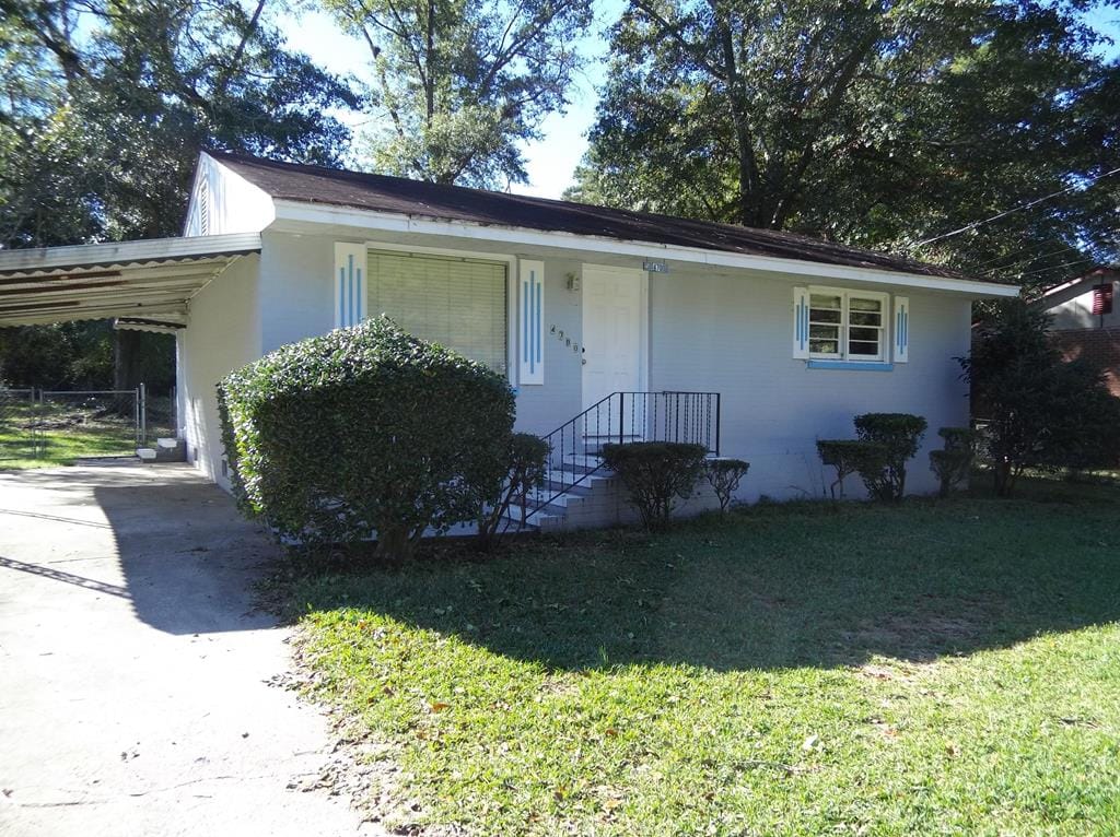 4700 Farley Drive, Columbus, GA, 31907