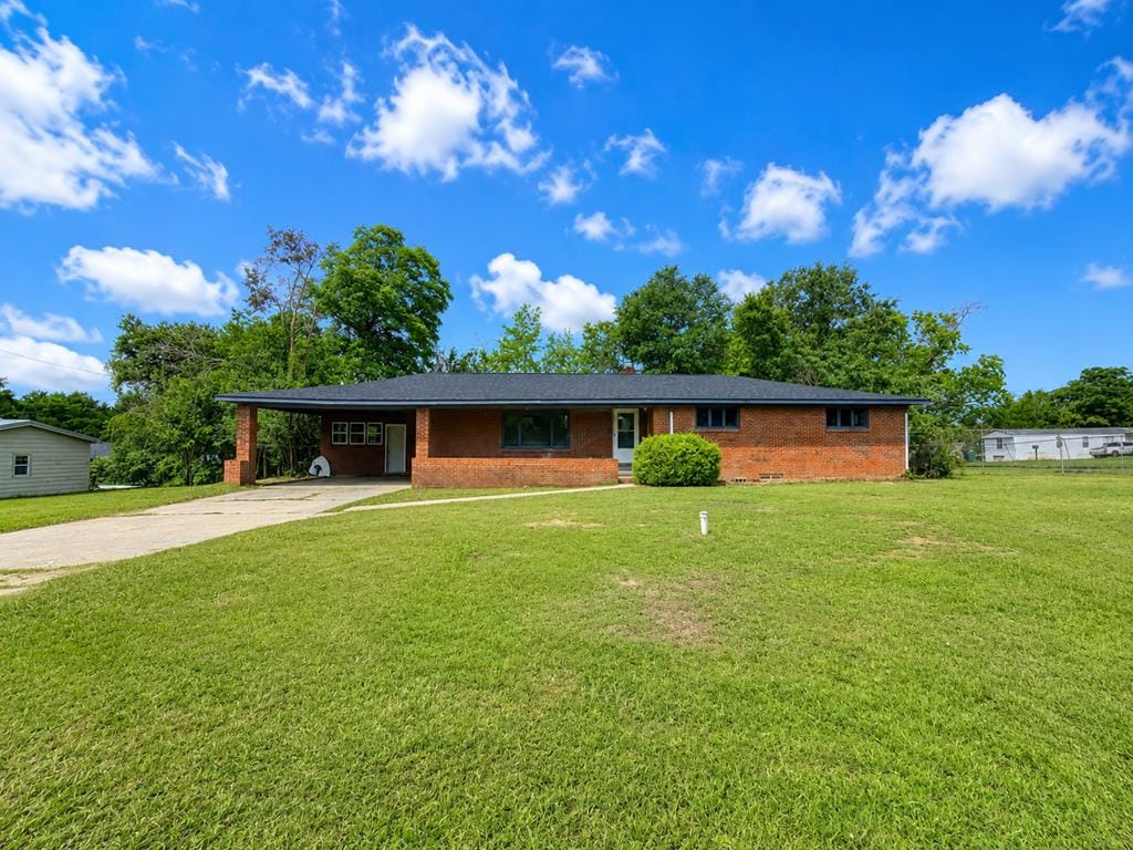 1604 11th St S, Cordele, GA 31015