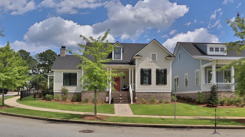 3263 Confetti Blush Drive, Columbus, GA, 31909