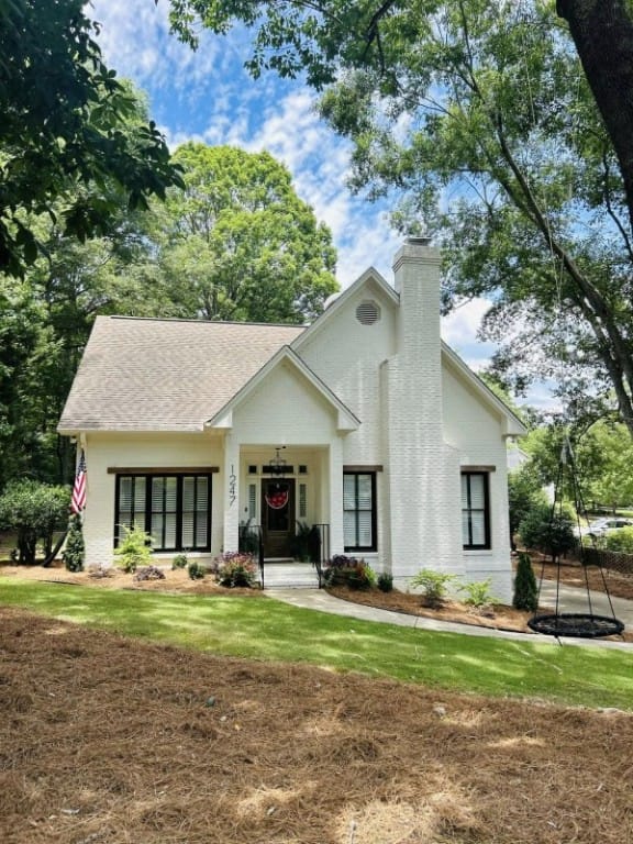 1247 BURKE, AUBURN, AL, 36830