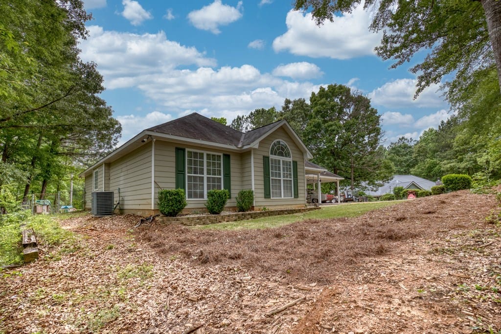 461 Lee Road 2110, Salem, AL 36874, USA