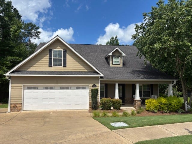 1201 Live Oak Circle, Opelika, AL, 36801