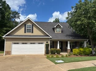 1201 LIVE OAK, Opelika, AL, 36801