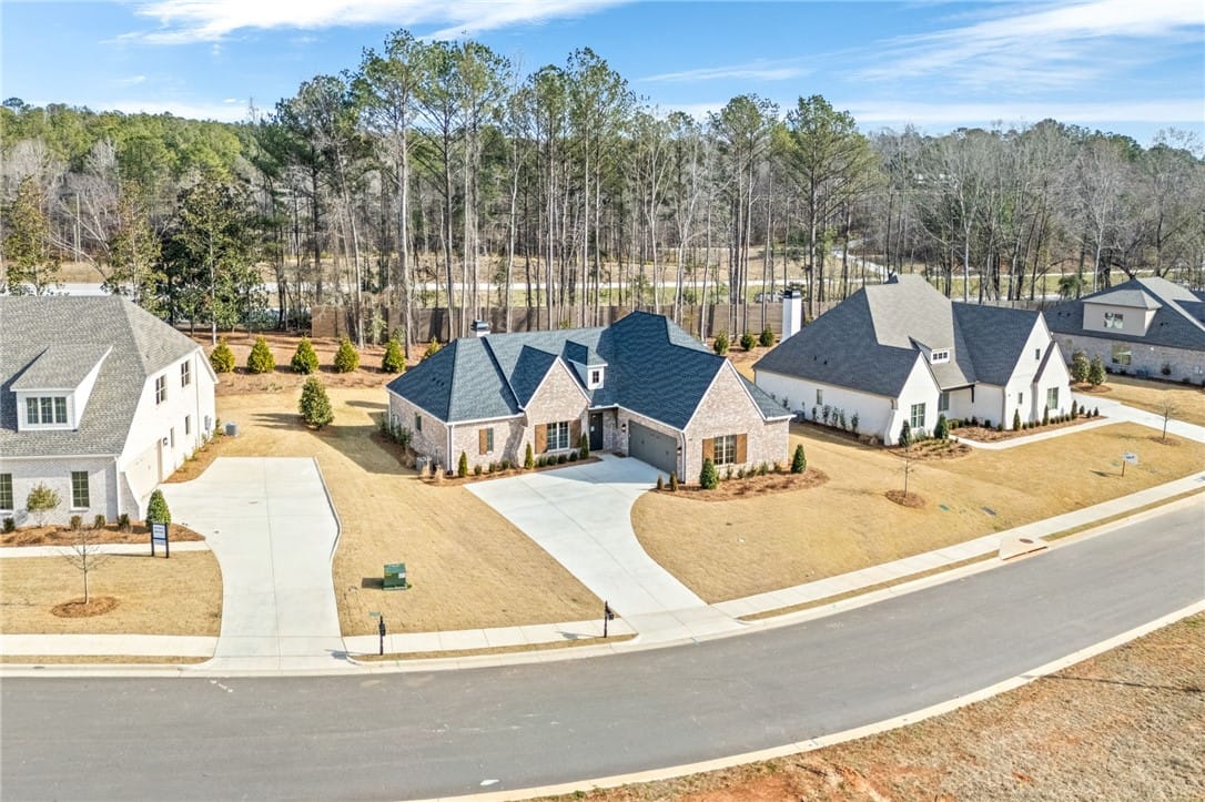 705 Bethesda Court, Auburn, AL 36830, USA — Photo 3