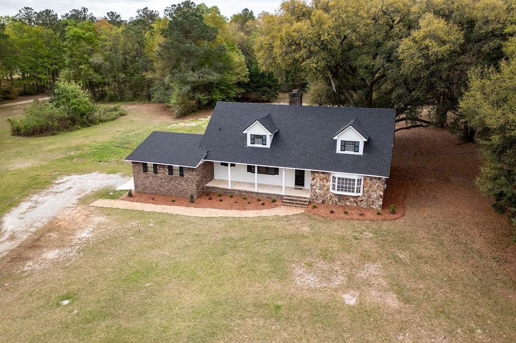 170 Miller Road, Leesburg, GA, 31763