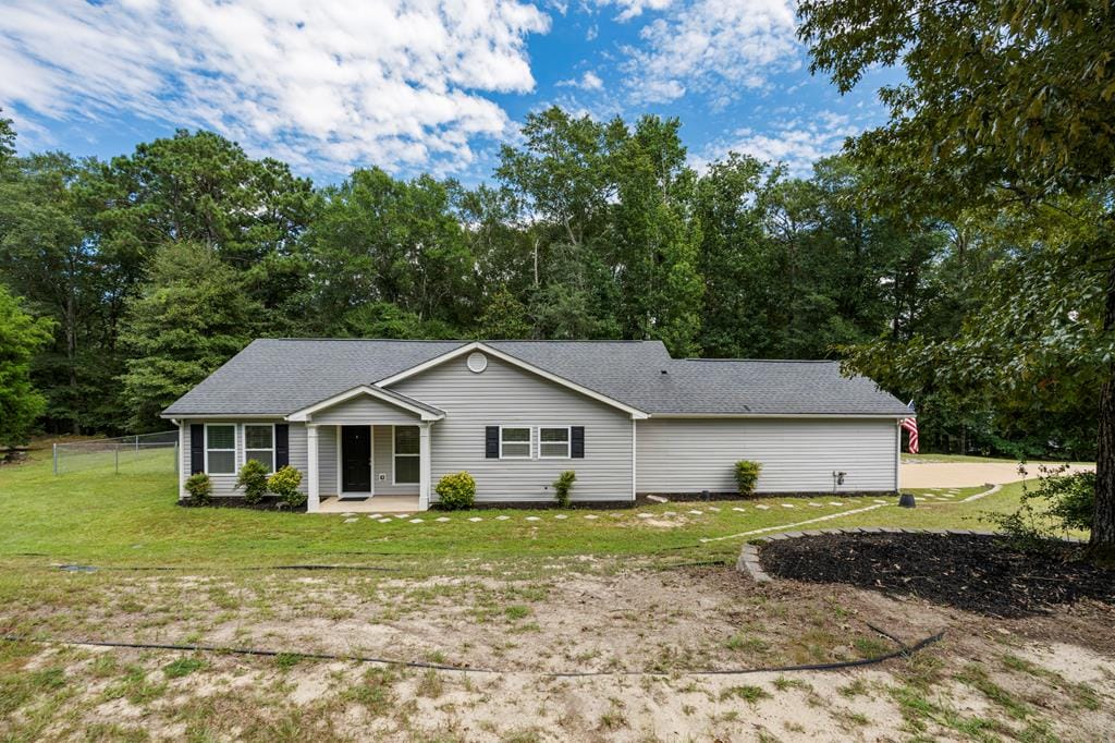 149 Principal Drive, Cusseta, GA, 31805